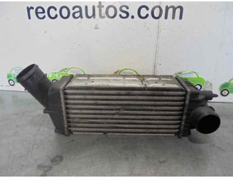 Recambio de intercooler para citroën c4 berlina 1.6 hdi cat (9hy / dv6ted4) referencia OEM IAM 9646694680 874824KJ VALEO