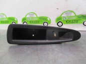 Replacement rear right window regulator switch for Citroën C4 Berlina 1.6 HDI CAT (9HY / DV6TED4) OEM IAM reference 9650912777 