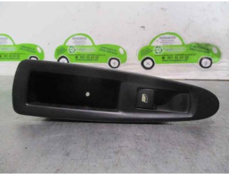 Recambio de mando elevalunas trasero izquierdo para citroën c4 berlina 1.6 hdi cat (9hy / dv6ted4) referencia OEM IAM 965012777 