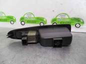 Recambio de mando elevalunas trasero izquierdo para citroën c4 berlina 1.6 hdi cat (9hy / dv6ted4) referencia OEM IAM 965012777 