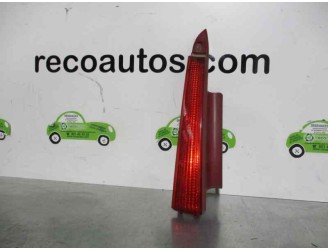 Recambio de piloto trasero izquierdo para citroën c4 berlina 1.6 hdi cat (9hy / dv6ted4) referencia OEM IAM 9655863880  5 PUERTA