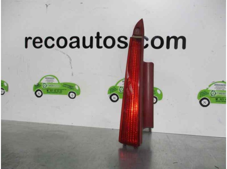 Recambio de piloto trasero izquierdo para citroën c4 berlina 1.6 hdi cat (9hy / dv6ted4) referencia OEM IAM 9655863880 5 PUERTA