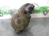 Recambio de motor arranque para chevrolet tacuma 1.6 cat referencia OEM IAM 96550792 5B163 