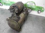 Recambio de motor arranque para chevrolet tacuma 1.6 cat referencia OEM IAM 96550792 5B163 