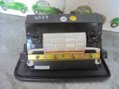 Recambio de airbag delantero derecho para chevrolet tacuma 1.6 cat referencia OEM IAM 96379963  