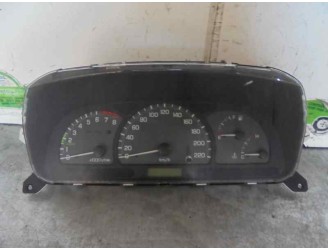 Recambio de cuadro instrumentos para chevrolet tacuma 1.6 cat referencia OEM IAM 96427156 DAEWOO 