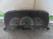 Recambio de cuadro instrumentos para chevrolet tacuma 1.6 cat referencia OEM IAM 96427156 DAEWOO 