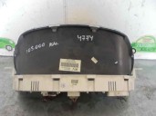 Recambio de cuadro instrumentos para chevrolet tacuma 1.6 cat referencia OEM IAM 96427156 DAEWOO 