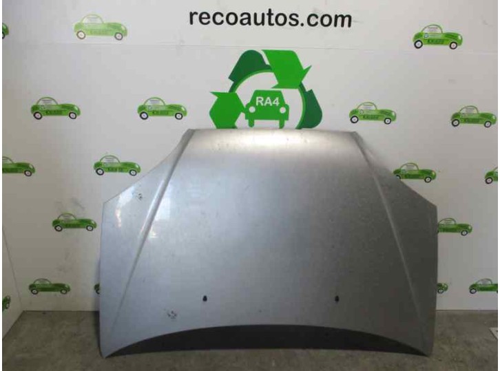 Recambio de capot para chevrolet tacuma 1.6 cat referencia OEM IAM 96492743 GRIS 