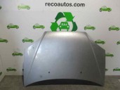 Recambio de capot para chevrolet tacuma 1.6 cat referencia OEM IAM 96492743 GRIS 