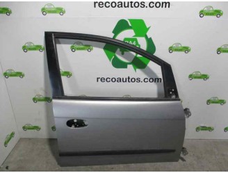 Recambio de puerta delantera derecha para chevrolet tacuma 1.6 cat referencia OEM IAM   5 PUERTAS