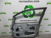 Recambio de puerta delantera derecha para chevrolet tacuma 1.6 cat referencia OEM IAM 5 PUERTAS
