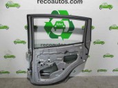 Recambio de puerta delantera derecha para chevrolet tacuma 1.6 cat referencia OEM IAM 5 PUERTAS