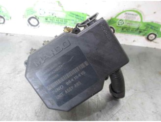 Recambio de abs para chevrolet tacuma 1.6 cat referencia OEM IAM 96415415 