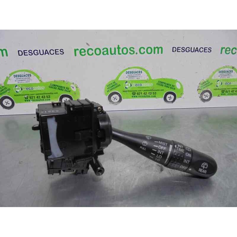 Recambio de mando limpia para suzuki swift berlina (mz) 1.3 ddis diesel cat referencia OEM IAM 3731062JA0 