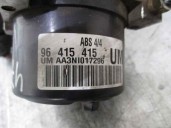 Recambio de abs para chevrolet tacuma 1.6 cat referencia OEM IAM 96415415 