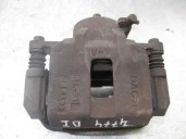 Recambio de pinza freno delantera izquierda para chevrolet tacuma 1.6 cat referencia OEM IAM 