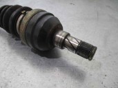 Recambio de transmision delantera derecha para chevrolet tacuma 1.6 cat referencia OEM IAM 