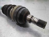 Recambio de transmision delantera derecha para chevrolet tacuma 1.6 cat referencia OEM IAM 