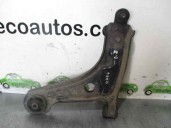 Recambio de brazo suspension inferior delantero izquierdo para chevrolet tacuma 1.6 cat referencia OEM IAM   