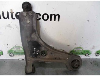 Recambio de brazo suspension inferior delantero izquierdo para chevrolet tacuma 1.6 cat referencia OEM IAM 