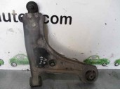Recambio de brazo suspension inferior delantero izquierdo para chevrolet tacuma 1.6 cat referencia OEM IAM 