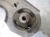 Recambio de brazo suspension inferior delantero izquierdo para chevrolet tacuma 1.6 cat referencia OEM IAM   