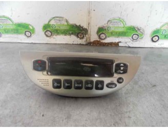 Recambio de mando climatizador para chevrolet tacuma 1.6 cat referencia OEM IAM 96415173 