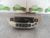 Recambio de mando climatizador para chevrolet tacuma 1.6 cat referencia OEM IAM 96415173  