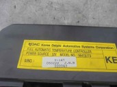 Recambio de mando climatizador para chevrolet tacuma 1.6 cat referencia OEM IAM 96415173  