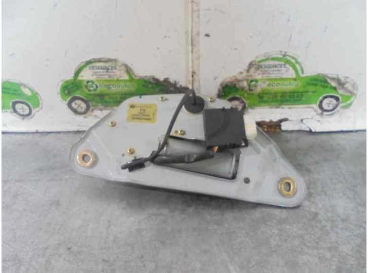 Recambio de motor limpia trasero para chevrolet tacuma 1.6 cat referencia OEM IAM DONGYANG 