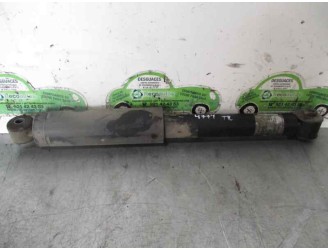 Recambio de amortiguador trasero izquierdo para chevrolet tacuma 1.6 cat referencia OEM IAM 96392790 844904553556 SACHS