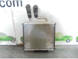 Recambio de radiador calefaccion / aire acondicionado para chevrolet tacuma 1.6 cat referencia OEM IAM 