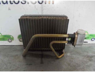 Recambio de evaporador aire acondicionado para chevrolet tacuma 1.6 cat referencia OEM IAM 61614915 DAEHAN 
