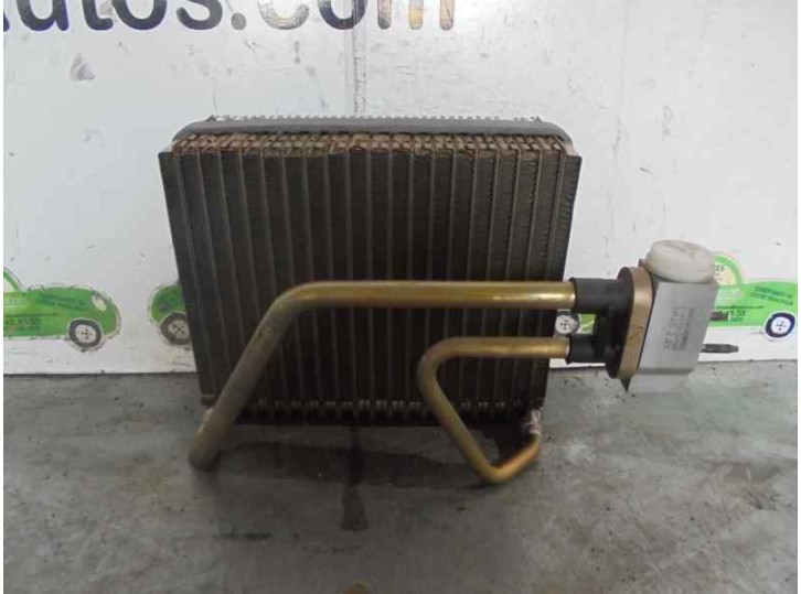 Recambio de evaporador aire acondicionado para chevrolet tacuma 1.6 cat referencia OEM IAM 61614915 DAEHAN 