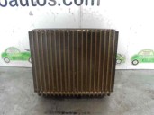 Recambio de evaporador aire acondicionado para chevrolet tacuma 1.6 cat referencia OEM IAM 61614915 DAEHAN 