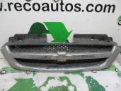 Recambio de rejilla delantera para chevrolet tacuma 1.6 cat referencia OEM IAM 96399716 96399717 