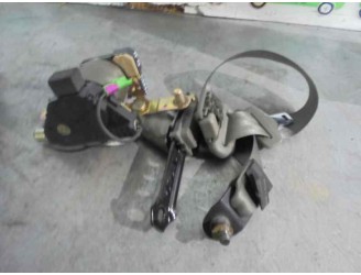 Recambio de cinturon seguridad delantero derecho para chevrolet tacuma 1.6 cat referencia OEM IAM 96407142 CON PRETENSOR 5 PUERT