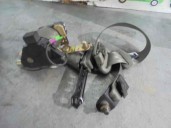 Recambio de cinturon seguridad delantero derecho para chevrolet tacuma 1.6 cat referencia OEM IAM 96407142 CON PRETENSOR 5 PUERT