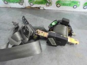 Recambio de cinturon seguridad delantero derecho para chevrolet tacuma 1.6 cat referencia OEM IAM 96407142 CON PRETENSOR 5 PUERT