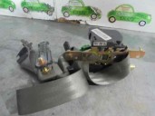 Recambio de cinturon seguridad delantero derecho para chevrolet tacuma 1.6 cat referencia OEM IAM 96407142 CON PRETENSOR 5 PUERT