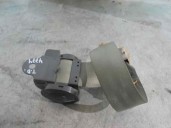 Recambio de cinturon seguridad trasero derecho para chevrolet tacuma 1.6 cat referencia OEM IAM 5 PUERTAS