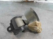 Recambio de cinturon seguridad trasero derecho para chevrolet tacuma 1.6 cat referencia OEM IAM 5 PUERTAS