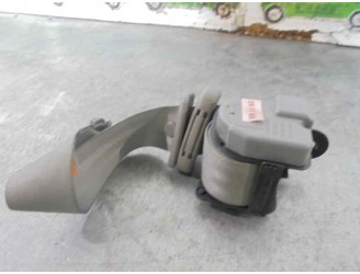 Recambio de cinturon seguridad trasero izquierdo para chevrolet tacuma 1.6 cat referencia OEM IAM 96397047 5 PUERTAS