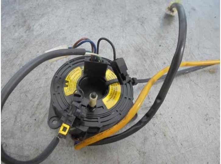 Recambio de anillo airbag para chevrolet tacuma 1.6 cat referencia OEM IAM FU5PK00SK 