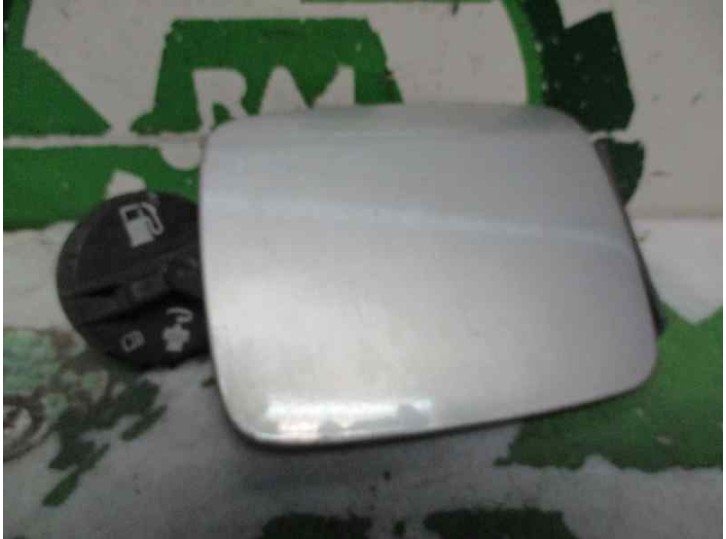 Recambio de tapa exterior combustible para chevrolet tacuma 1.6 cat referencia OEM IAM 96261573 CON TAPON 