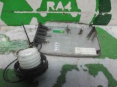 Recambio de tapa exterior combustible para chevrolet tacuma 1.6 cat referencia OEM IAM 96261573 CON TAPON 