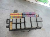 Recambio de caja reles / fusibles para chevrolet tacuma 1.6 cat referencia OEM IAM 96263674 96263674 