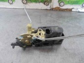 Replacement rear right door lock for Chevrolet Tacuma 1.6 CAT OEM IAM reference 2 PINS 5 DOORS