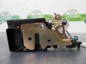 Replacement rear right door lock for Chevrolet Tacuma 1.6 CAT OEM IAM reference 2 PINS 5 DOORS
